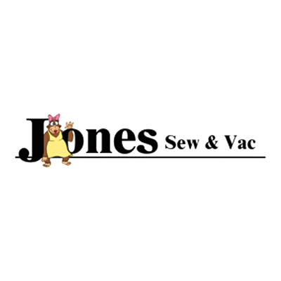 Jones Sew & Vac