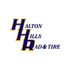 HHR Full Auto Service/Halton Hills Radiator & Tire Georgetown (Halton)
