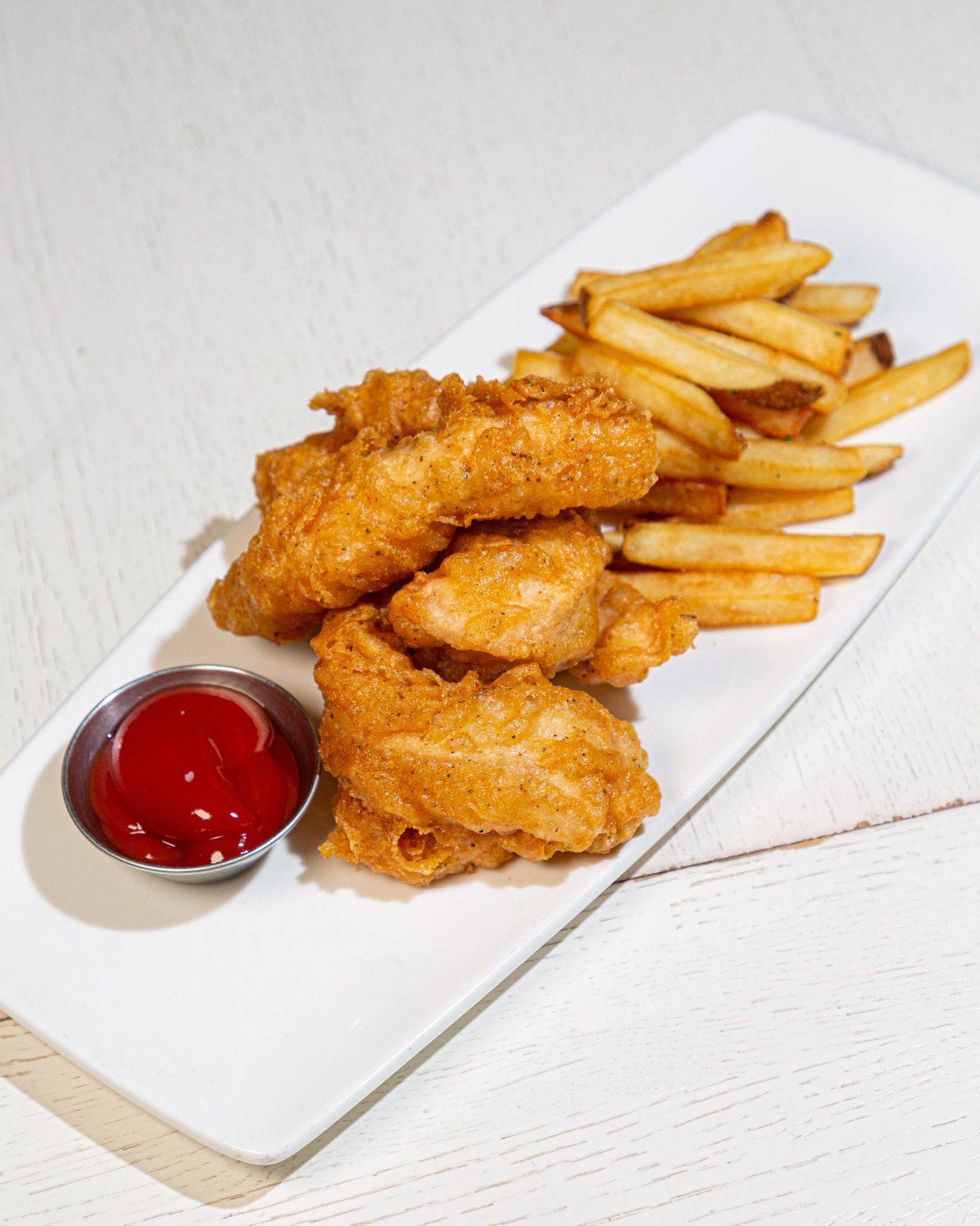 Kids Fish Sticks