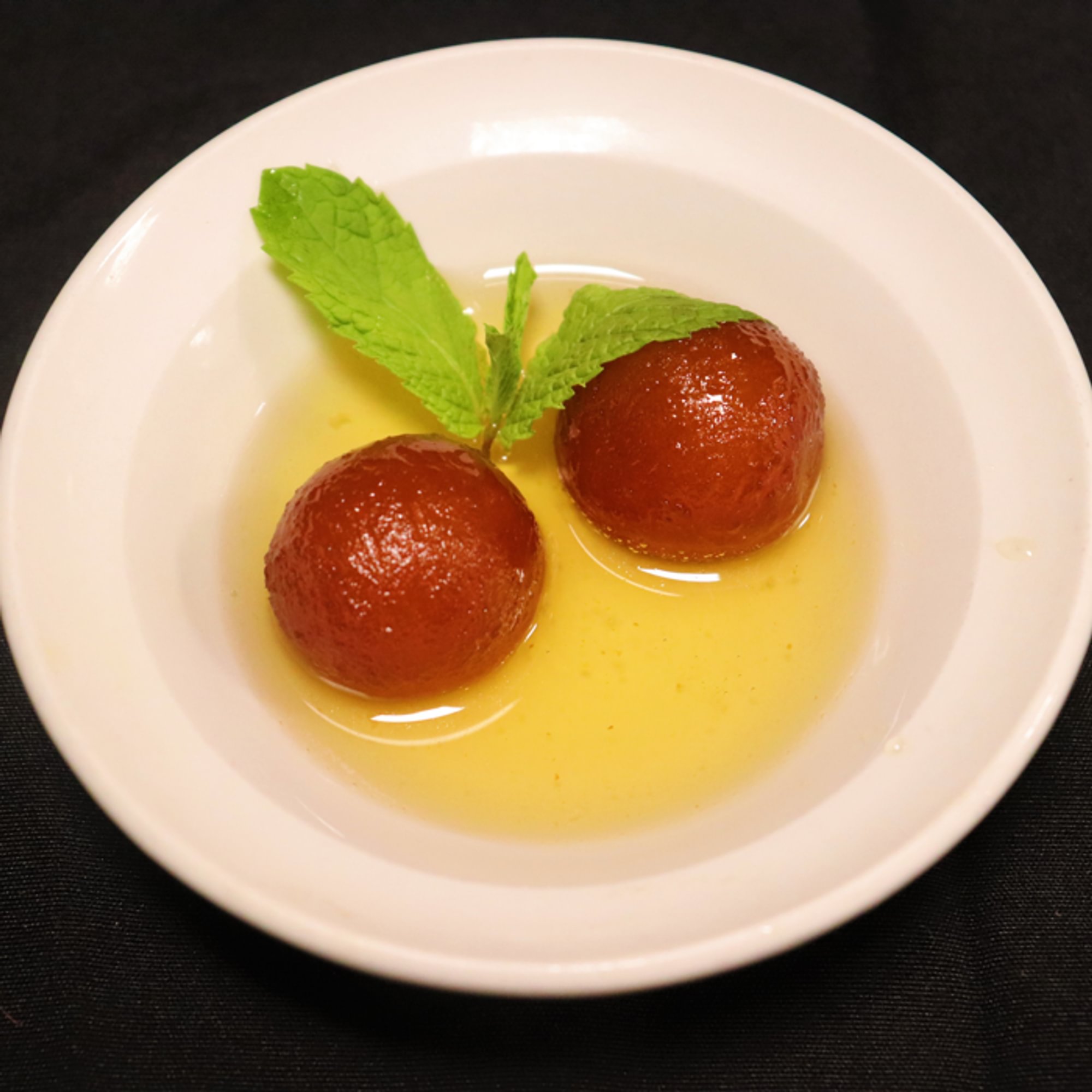 Gulab Jamun