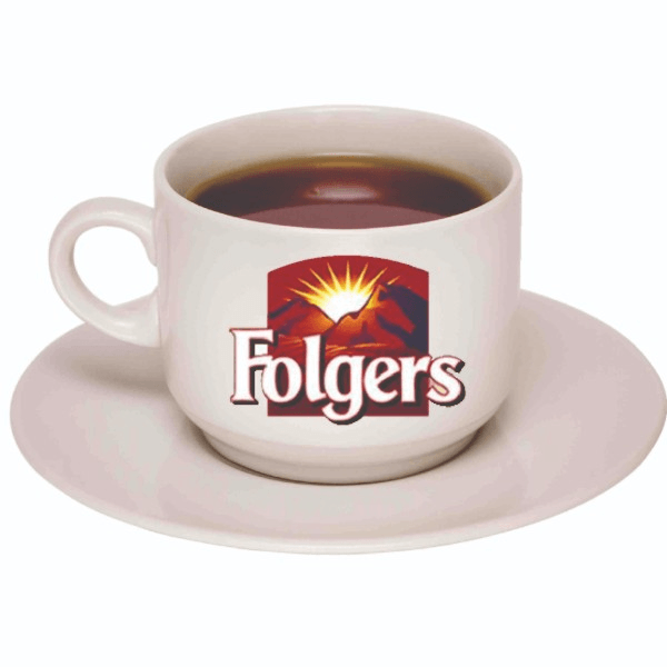 Folgers Coffee
