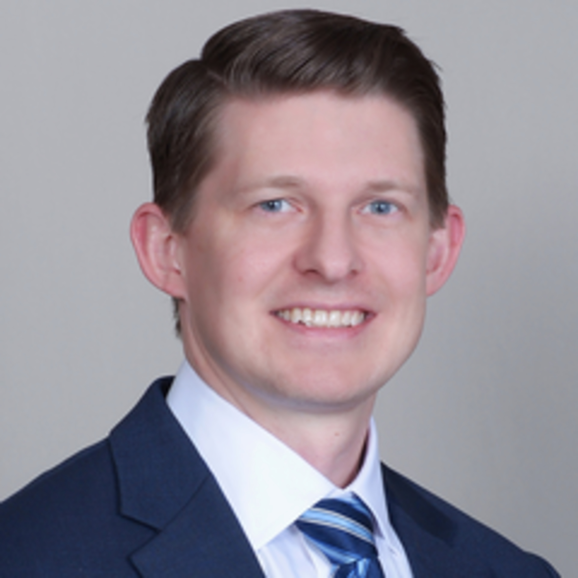 Edward Jones - Financial Advisor: Paul McClain Image