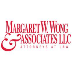 Margaret W. Wong & Associates, LLC Logo