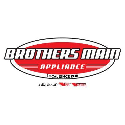 Brothers Main Appliance Distribution Center