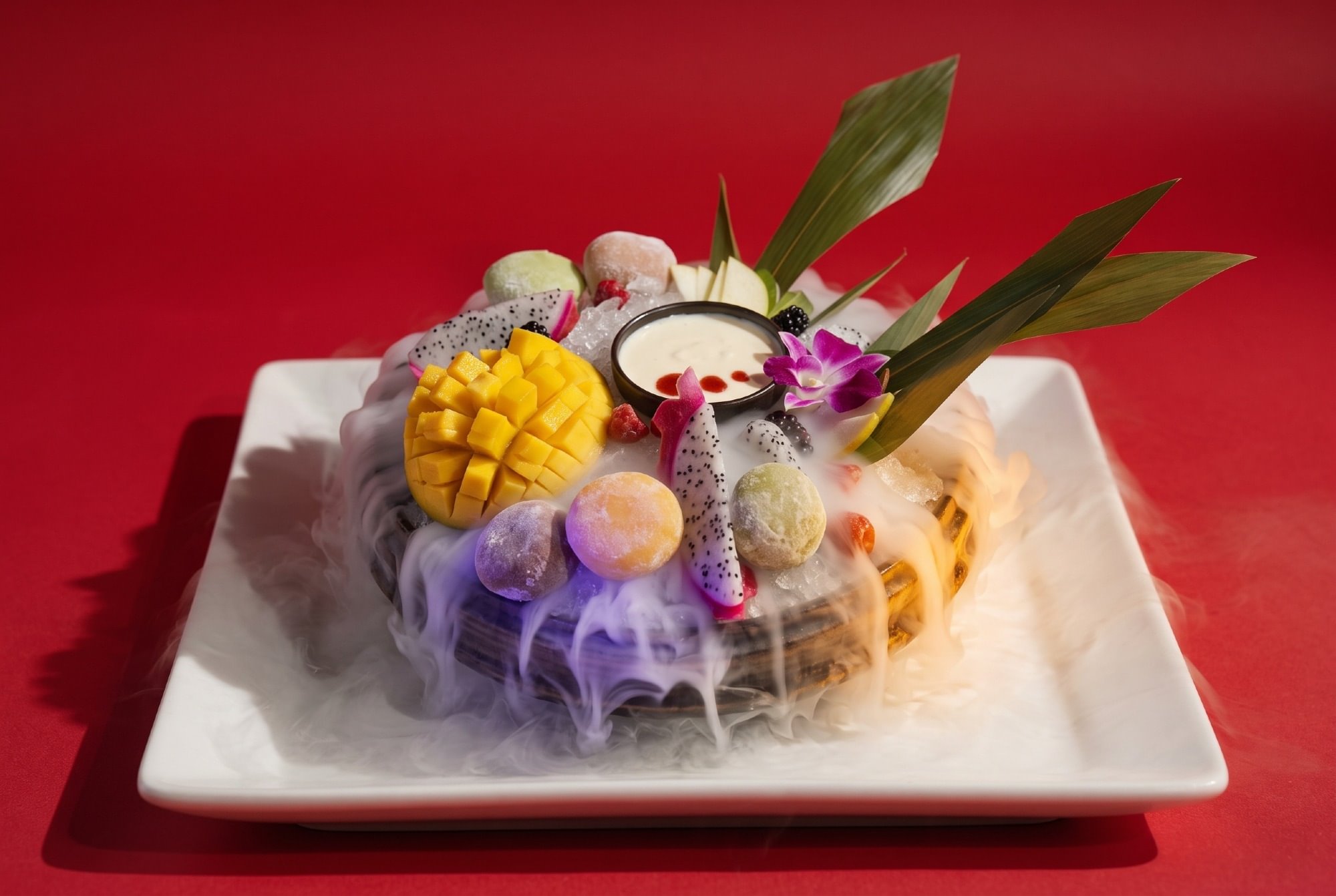 JK Fruit Basket