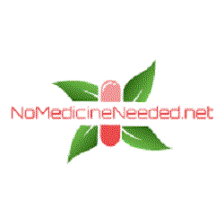 NoMedicineNeeded.net