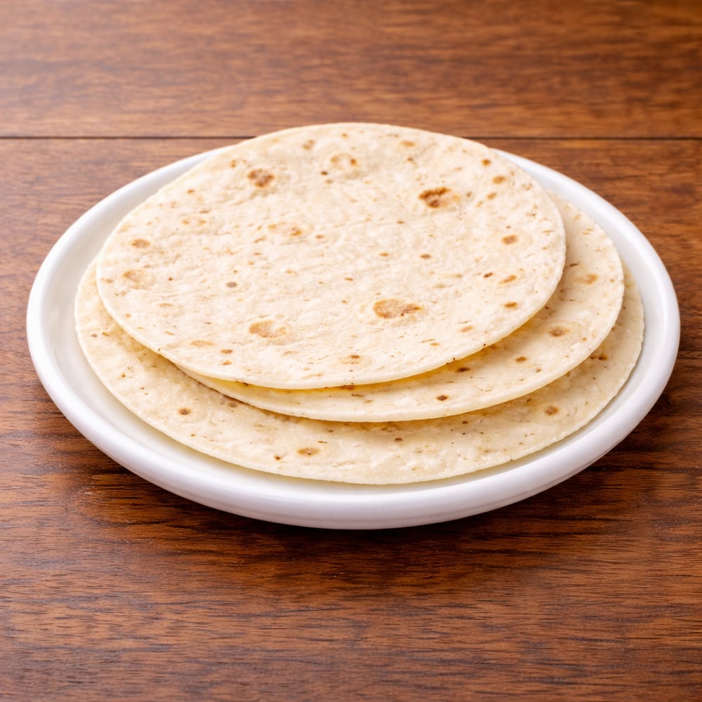 Side Tortillas