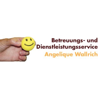 Logo von Wallrich Angelique