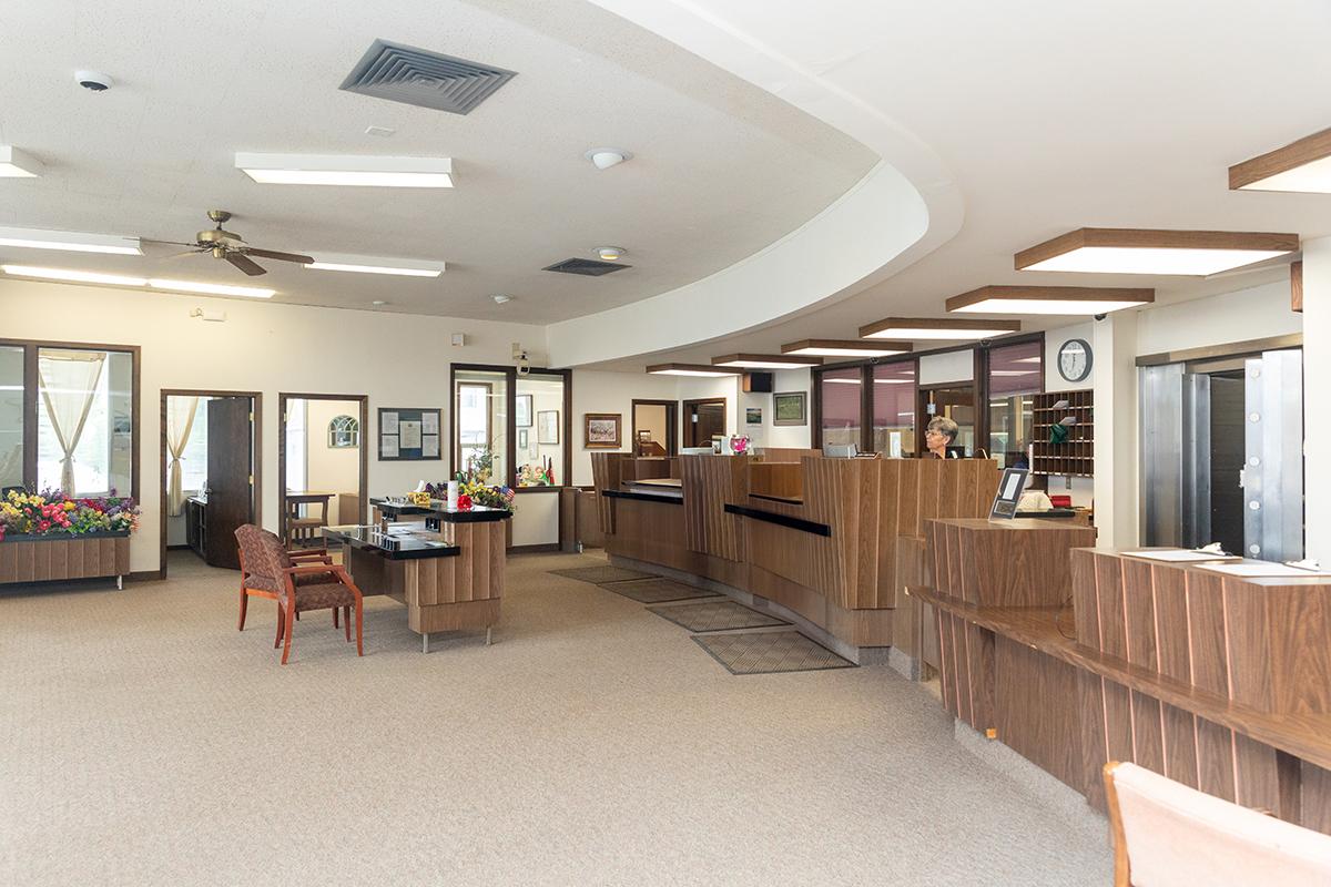 Security First Bank Image