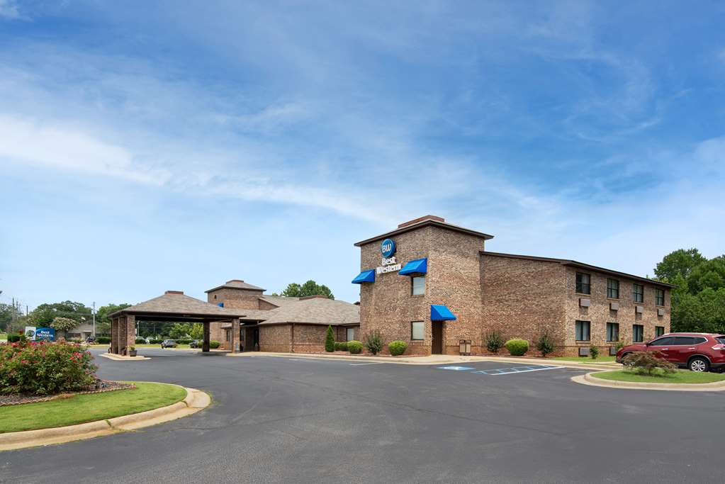 Best Western Auburn/Opelika Inn Image
