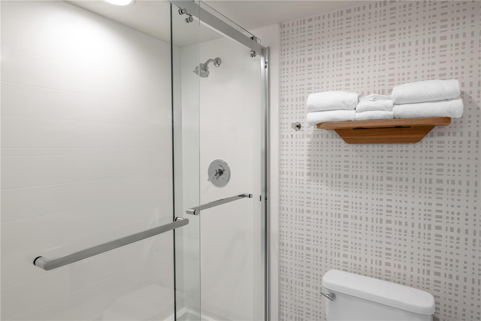 Hampton Inn Washington-Dulles Int'l Airport South Image