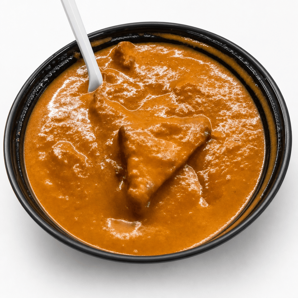 Paneer Tikka Masala