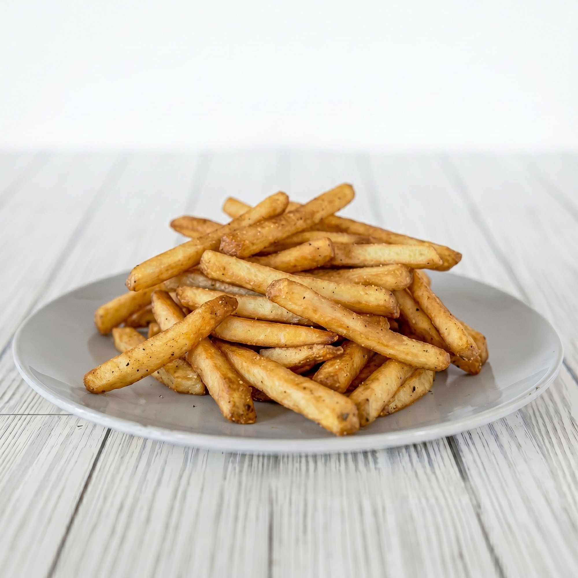 Seasoned Fries