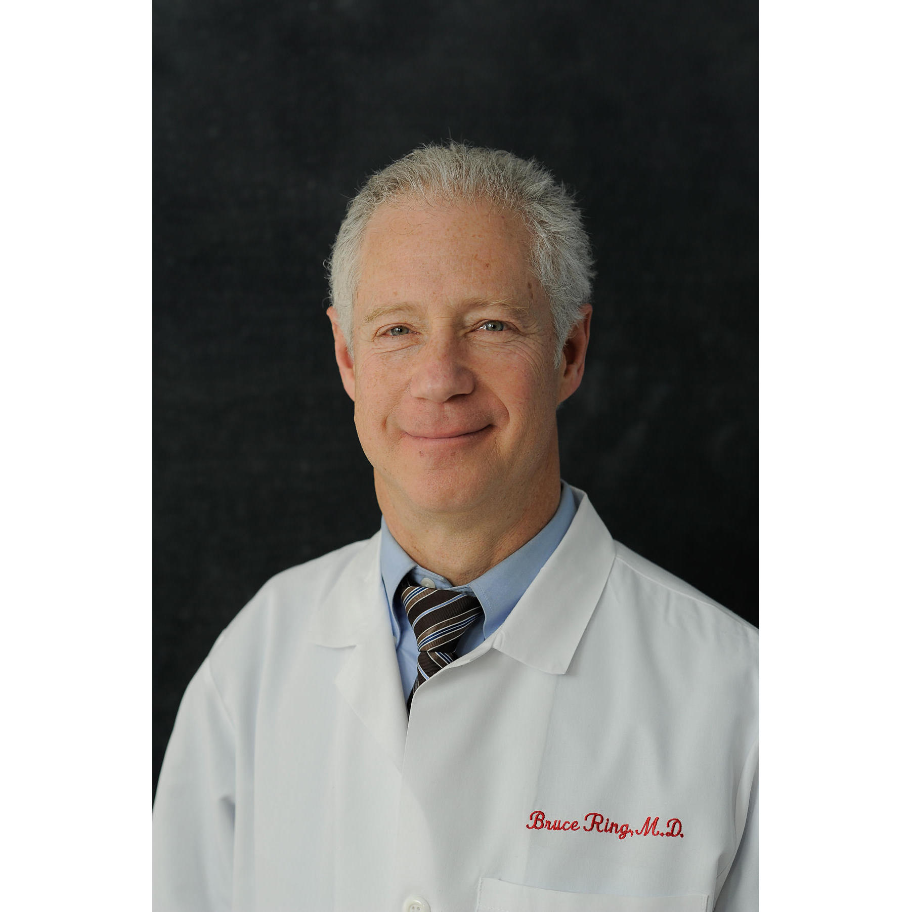 Bruce Ring, MD Photo