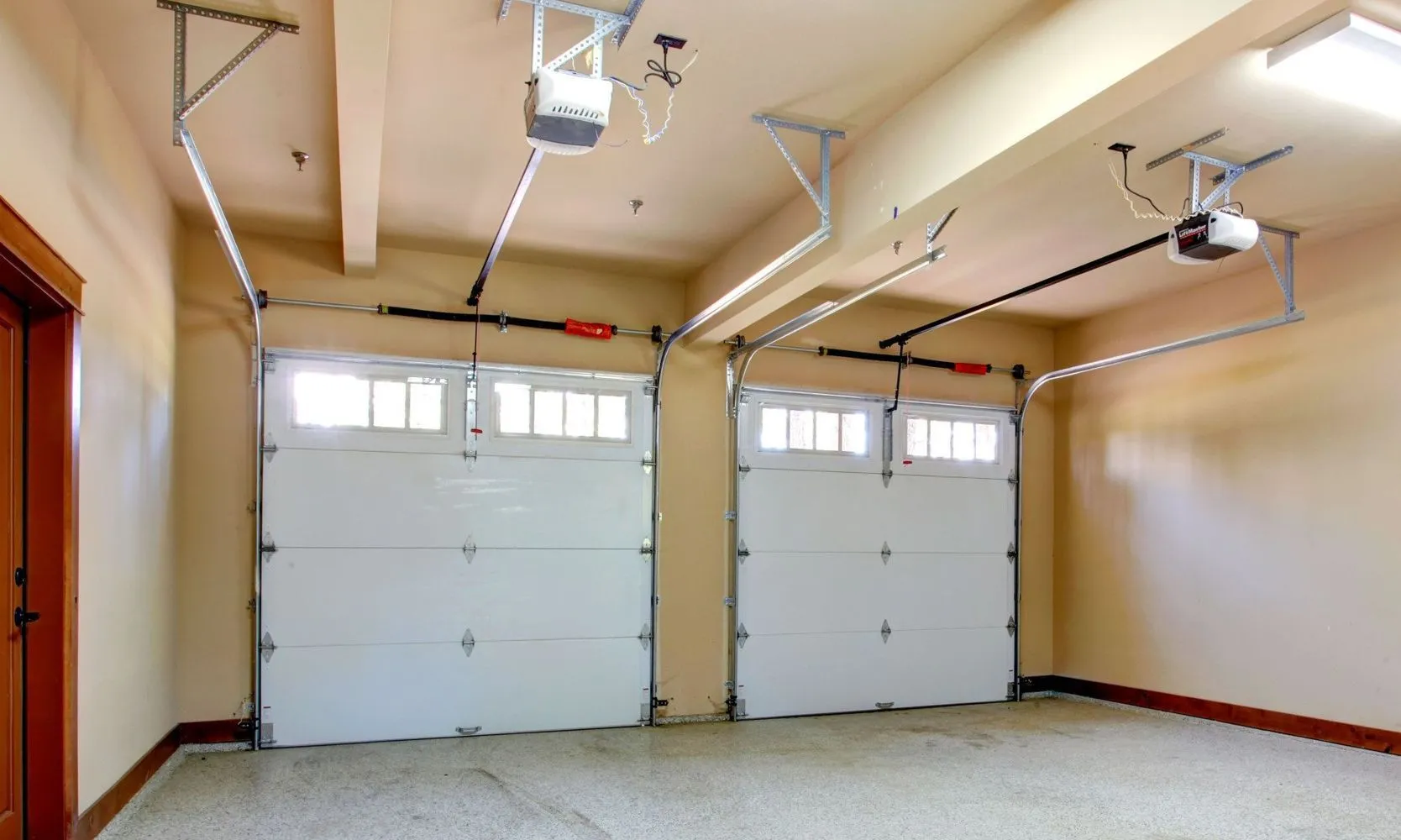 Garage Door Remotes