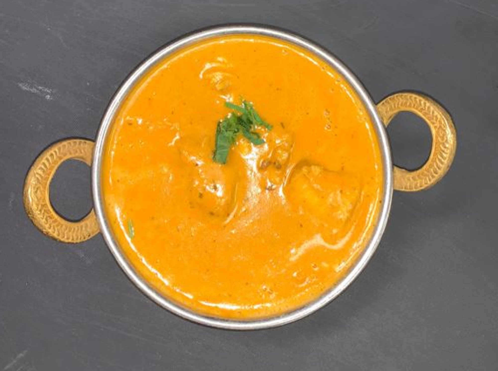 Chicken Korma