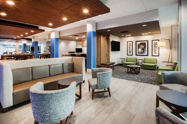 Images Holiday Inn Express & Suites Jasper