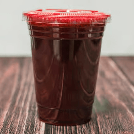El Vampiro Juice