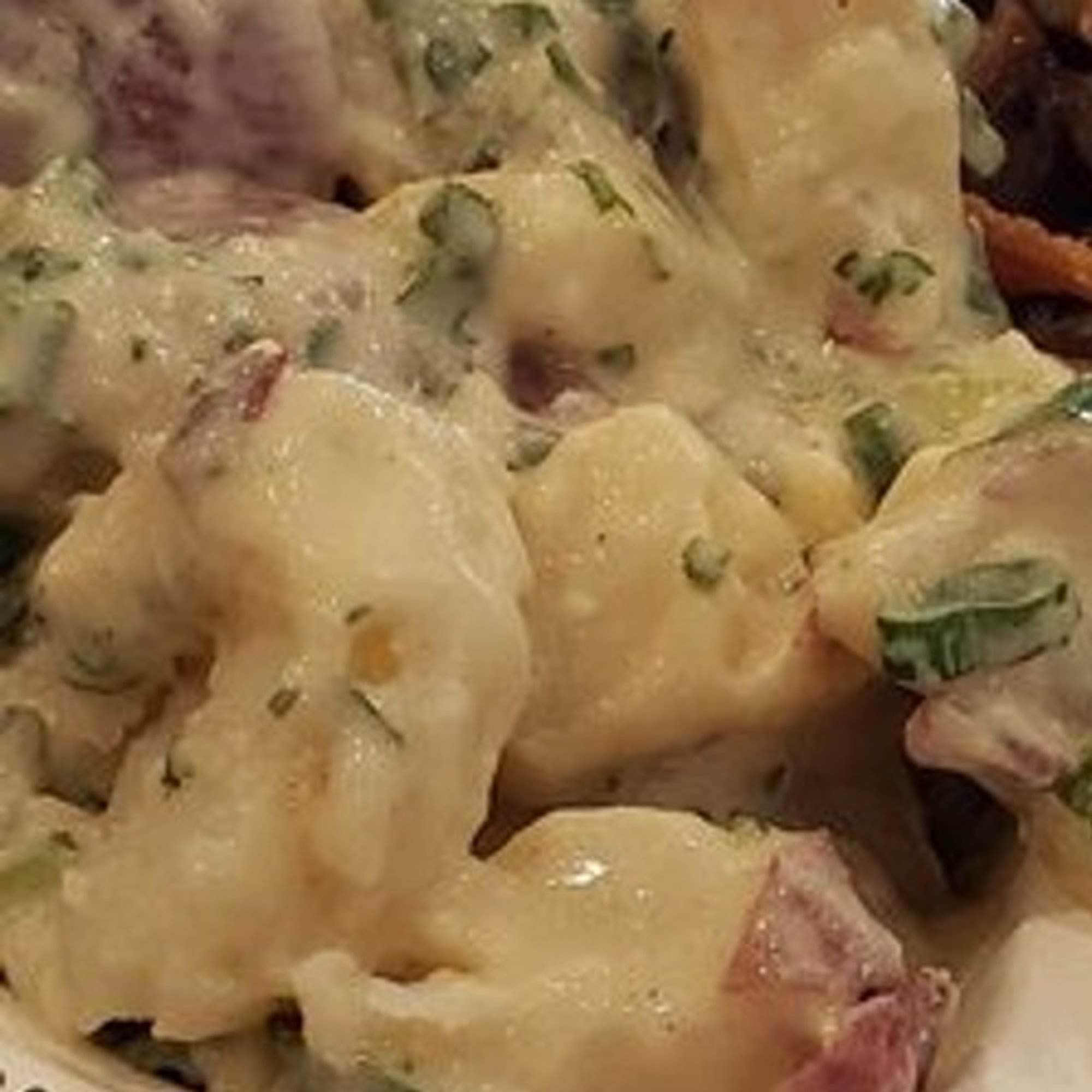 Potato Salad