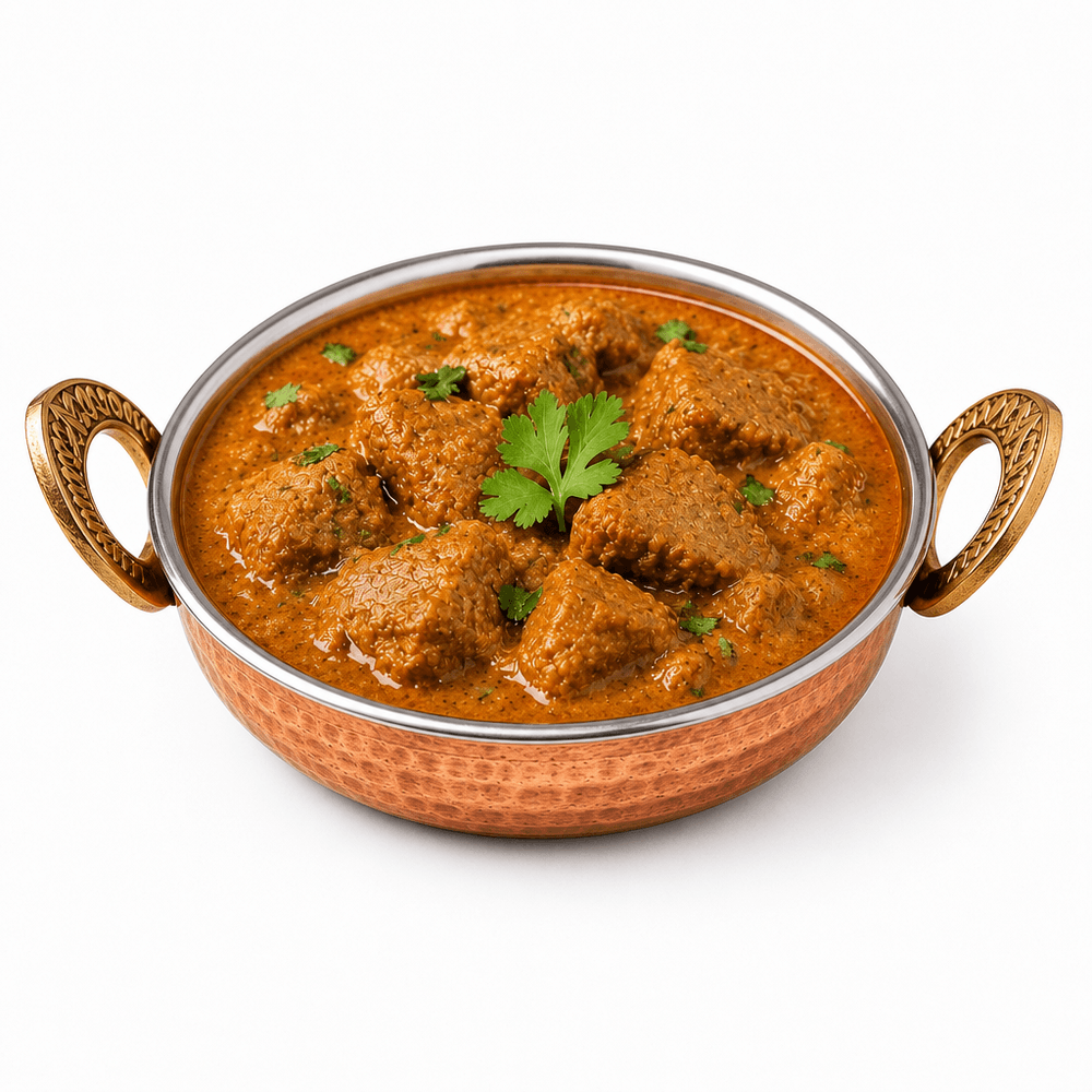 Lamb Curry