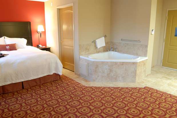 Images Hampton Inn & Suites Banning-Beaumont