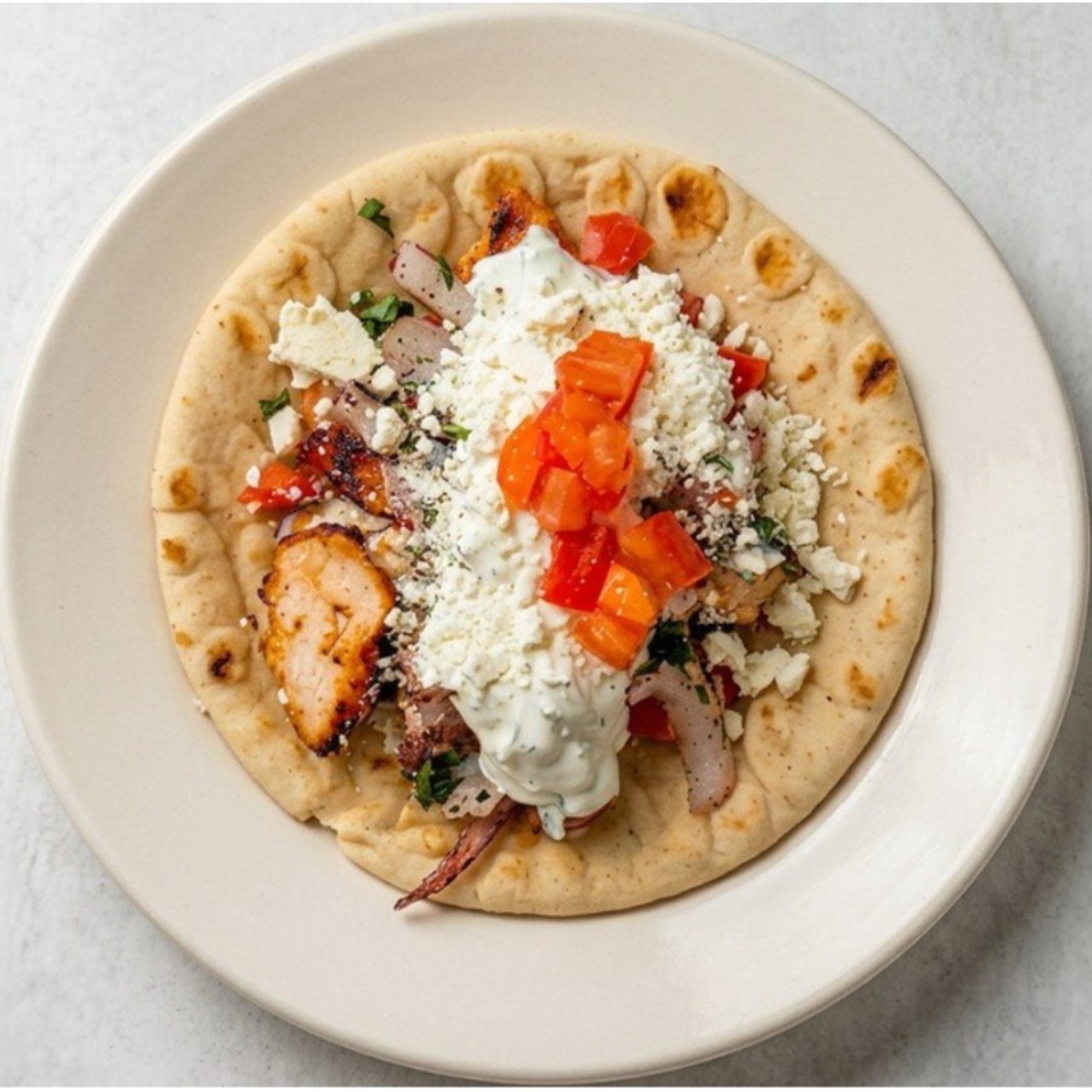 Souvlaki