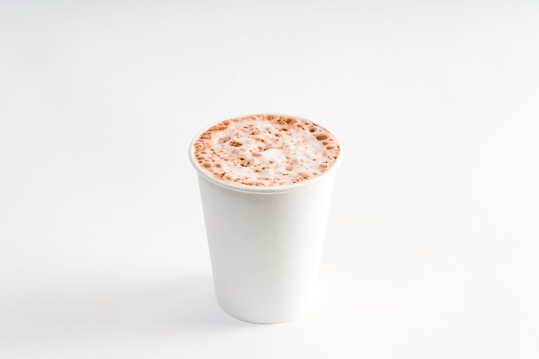 Hot Chocolate