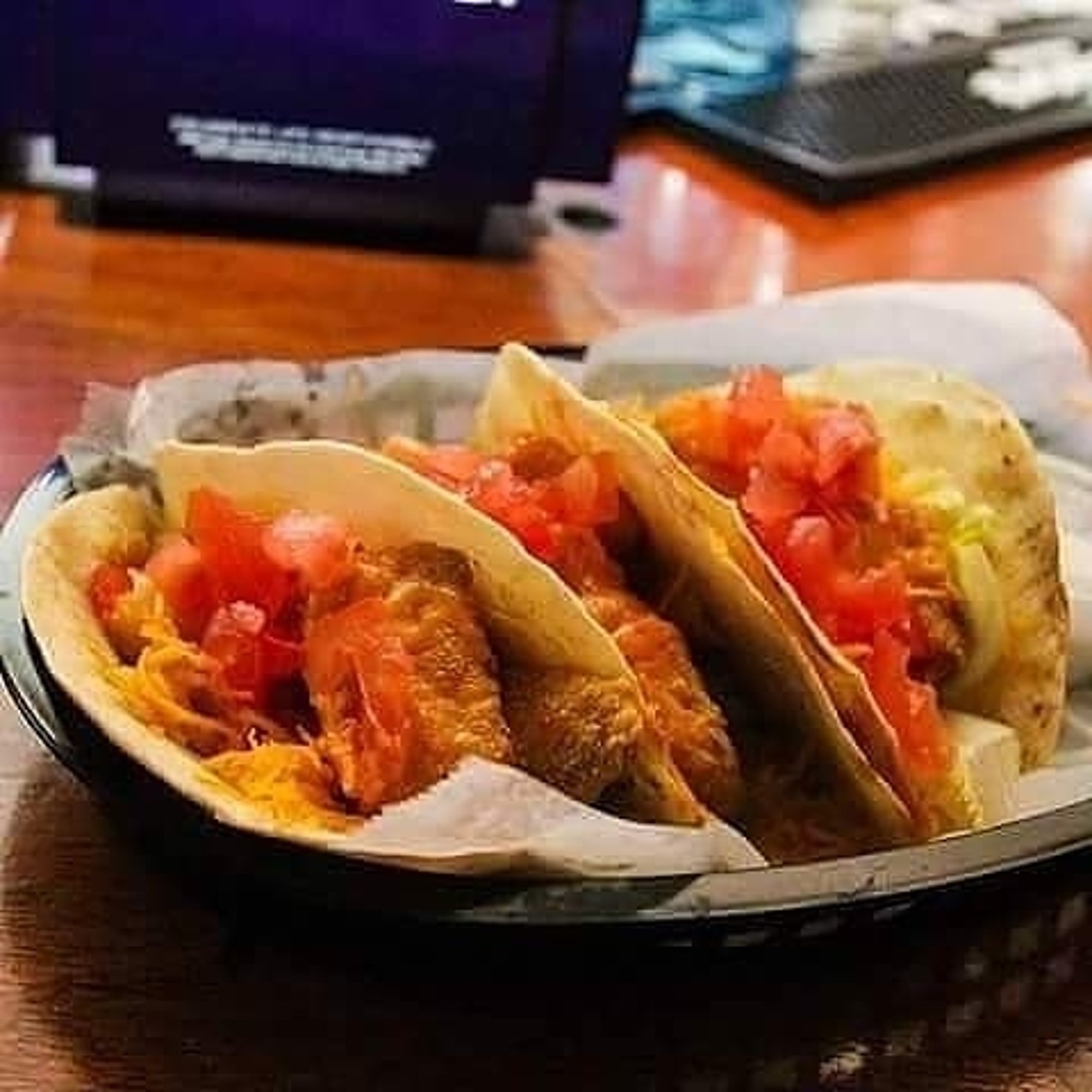 DABOMB Tacos