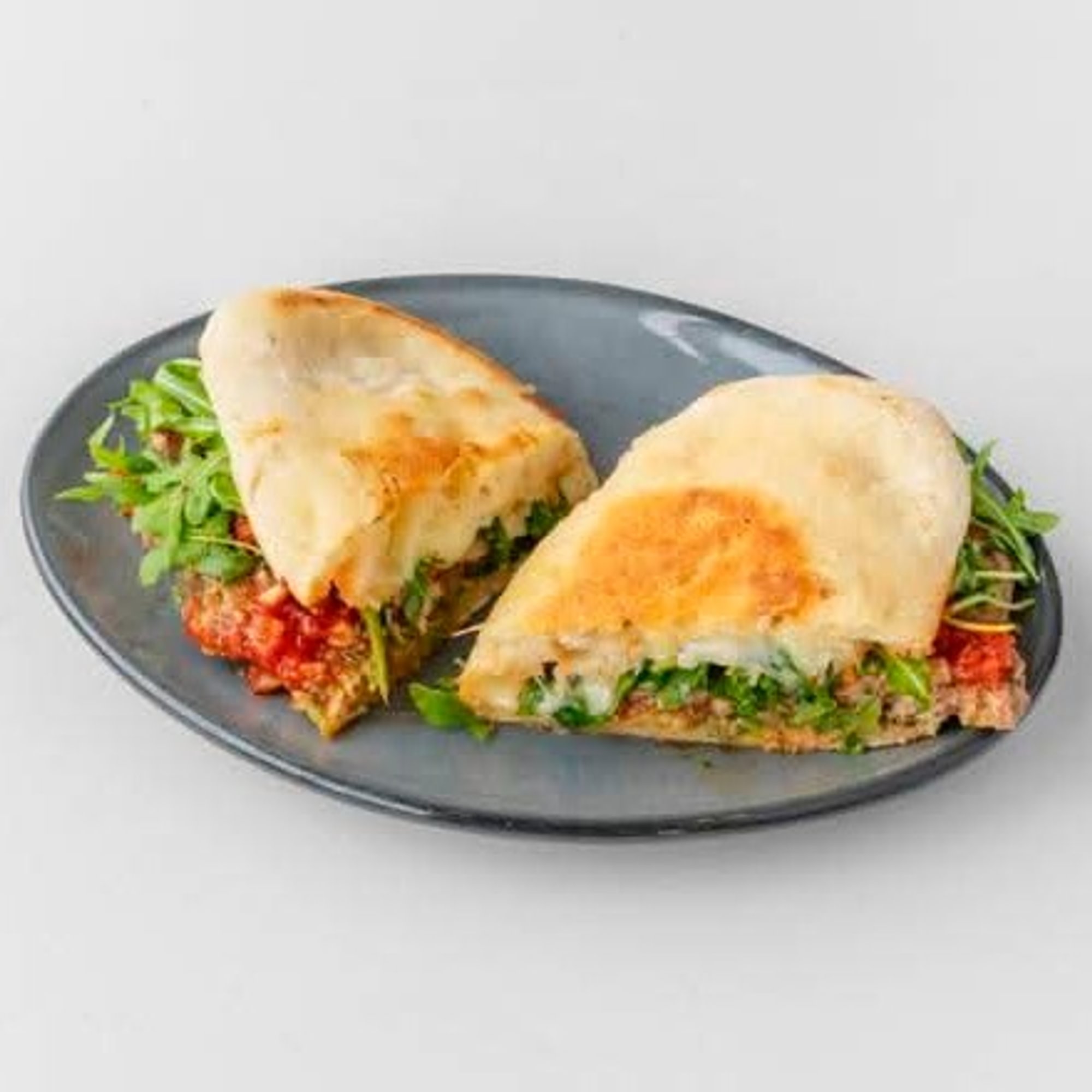 Meatball Sandwich