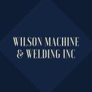 Wilson Machine & Welding Inc Logo