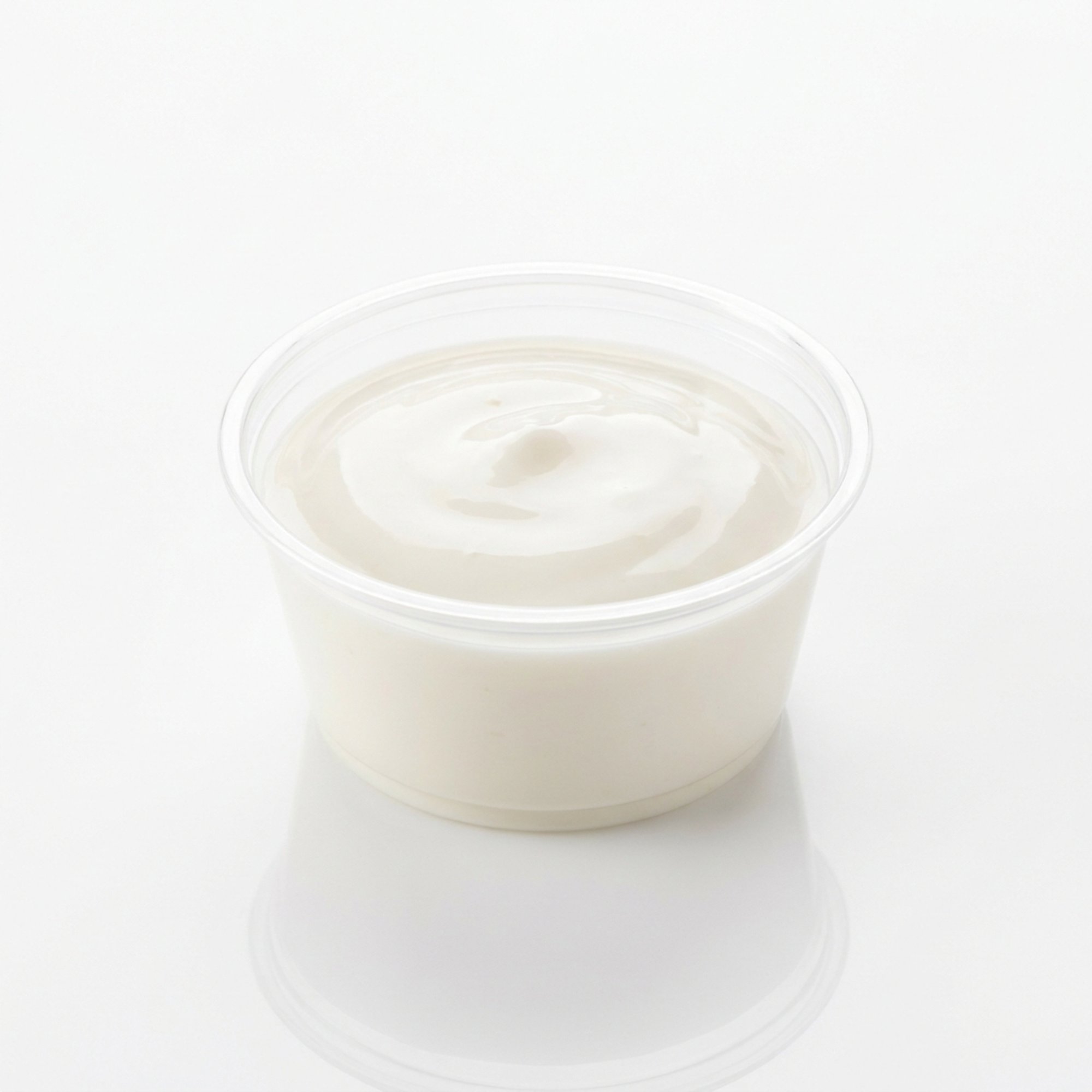 Extra White Sauce