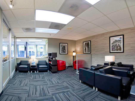 Regus - California, San Diego - High Bluff Drive Photo