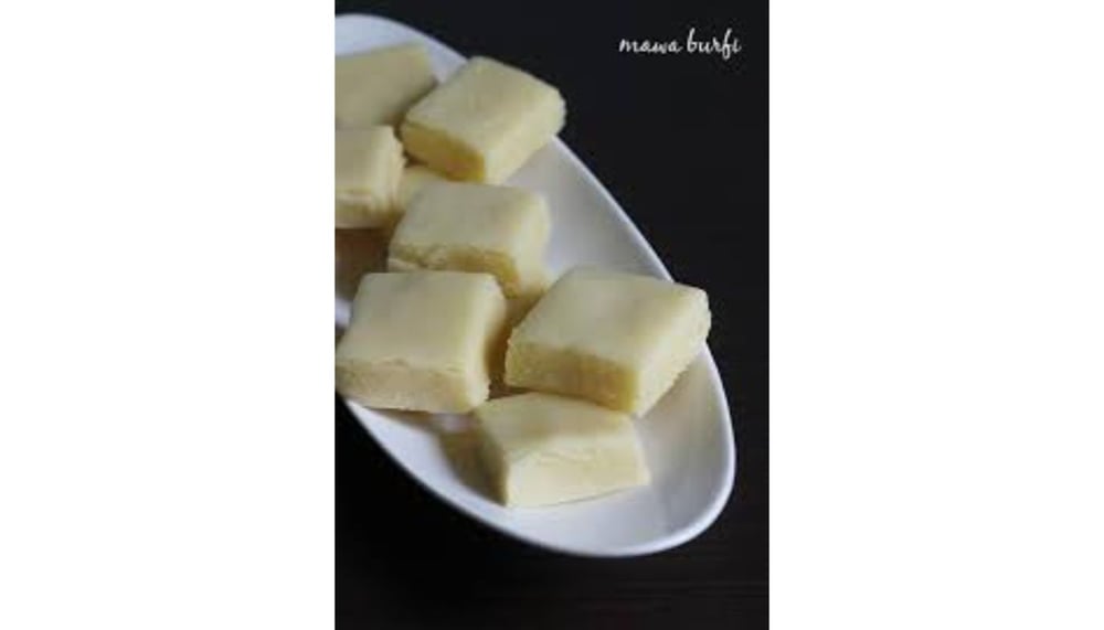 Milk Barfi (3)