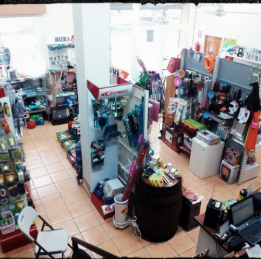 Galería en miniatura