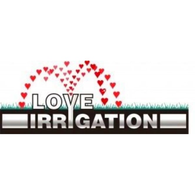 Love Irrigation Inc
