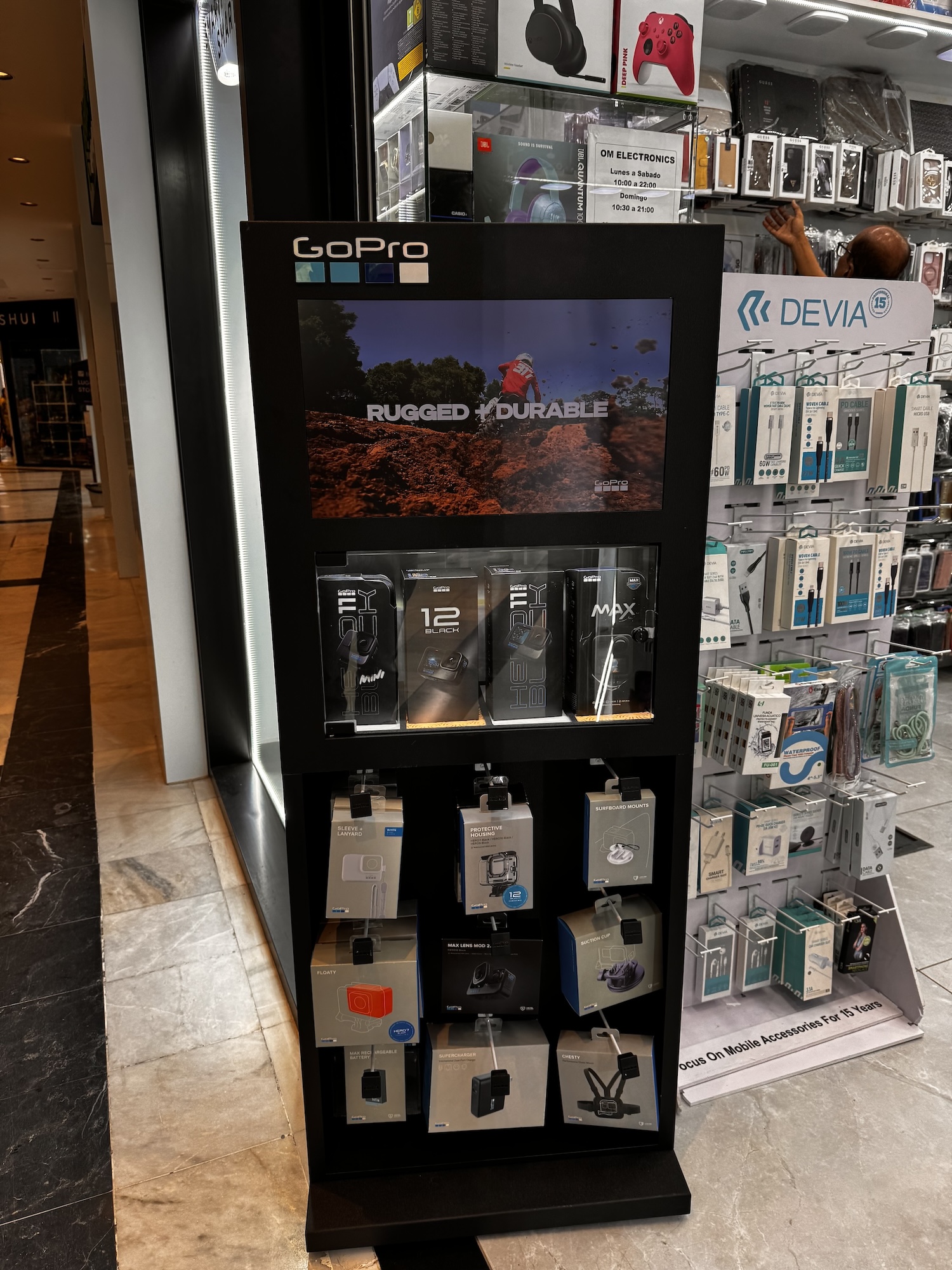Galería en miniatura