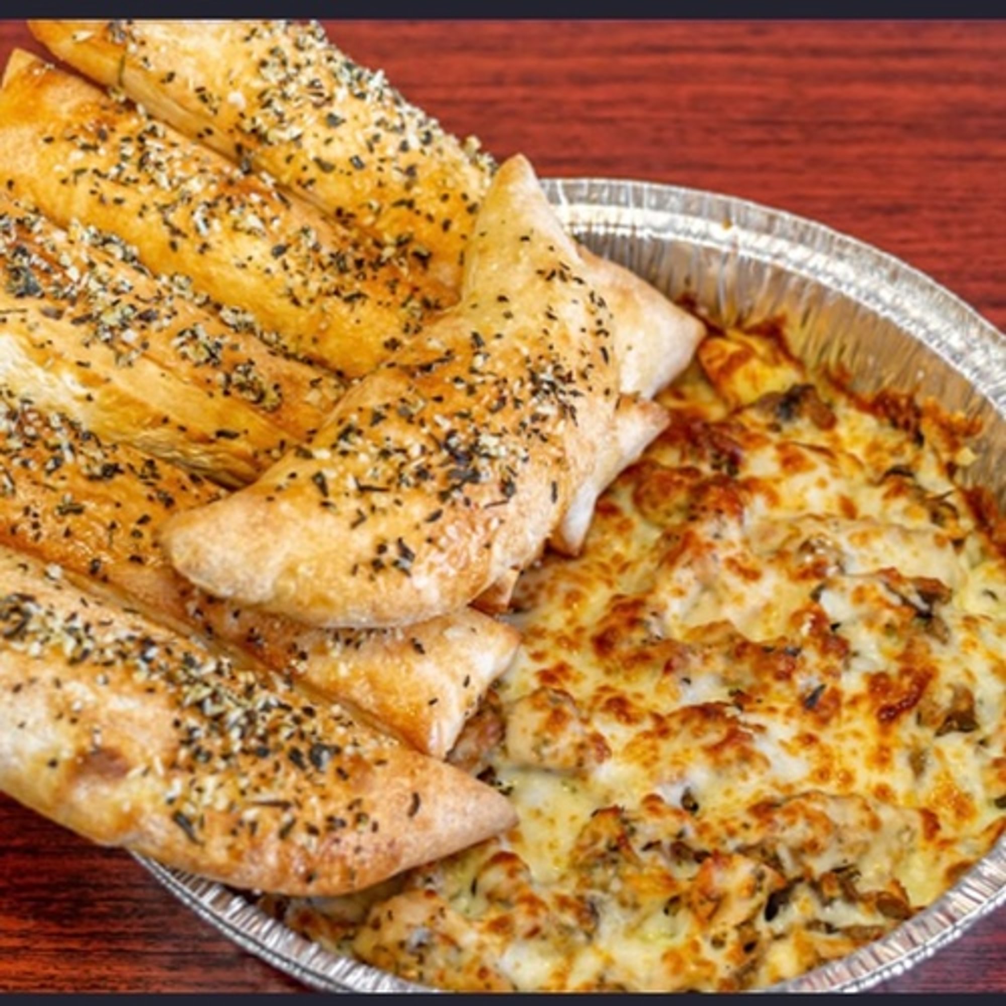Tortellini