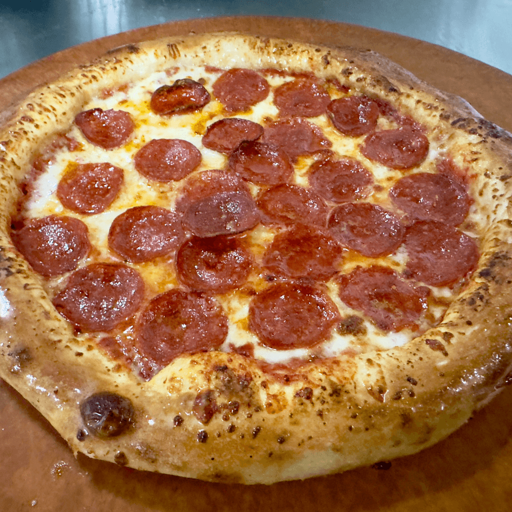 Medium Pepperoni