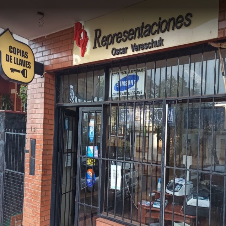 Galería en miniatura