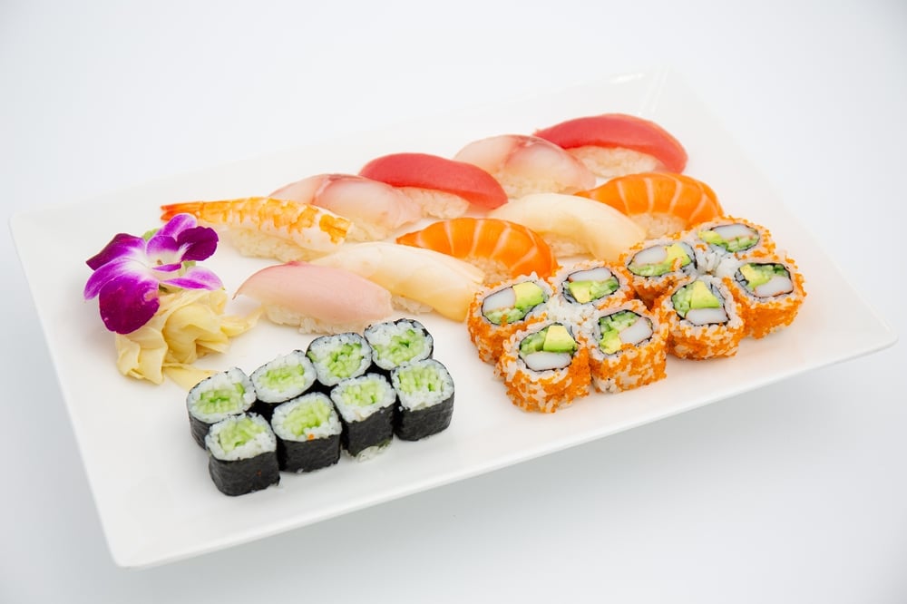 Sushi Delight
