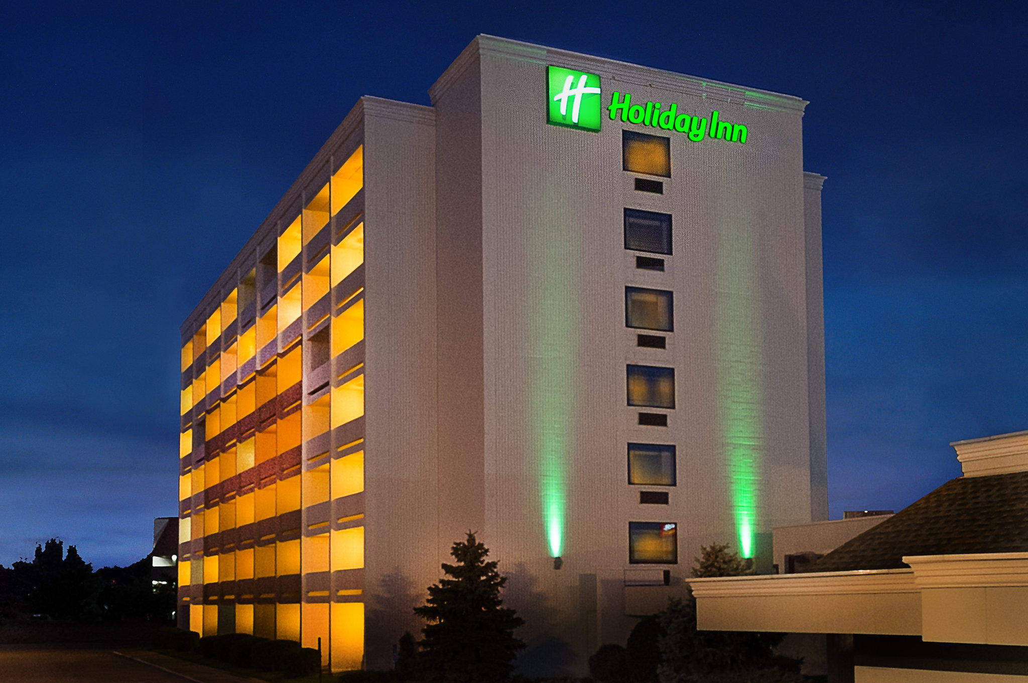 Holiday Inn St. Louis - Forest Park Photo