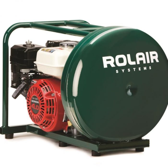 Rolair GD4000PV5H Small Air Compressor