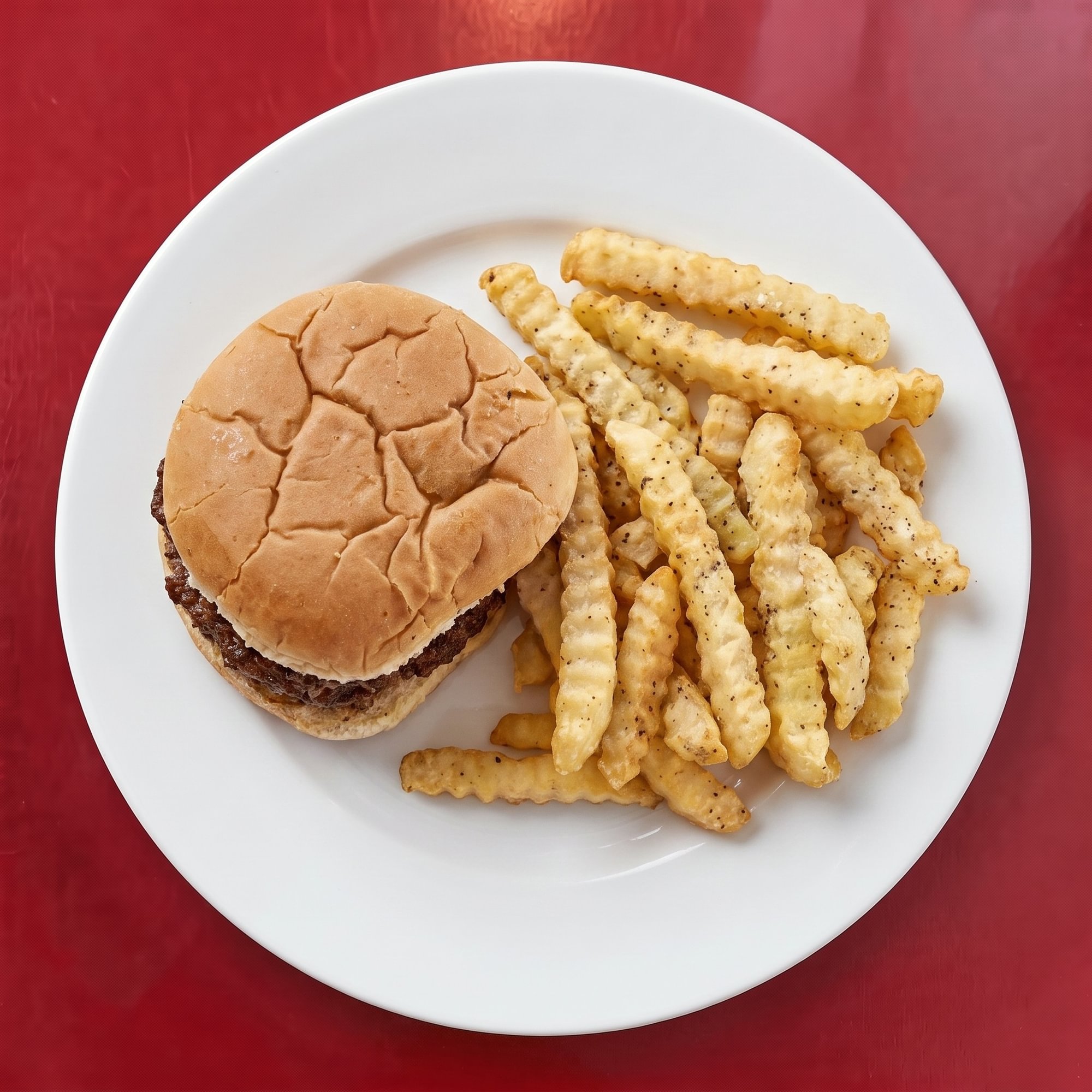 BBQ Sandwich