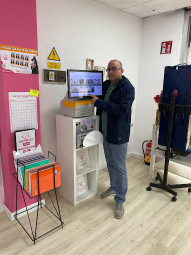 Galería en miniatura