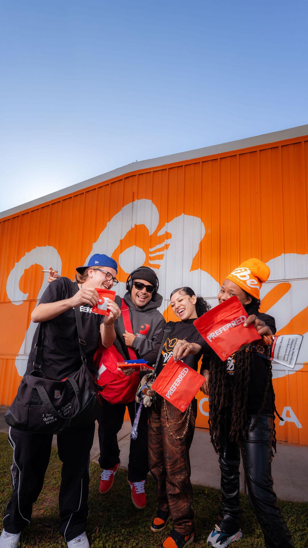 Vibe Cannabis | Ukiah Dispensary Image