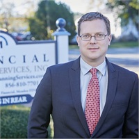 M Financial Planning Services Photo