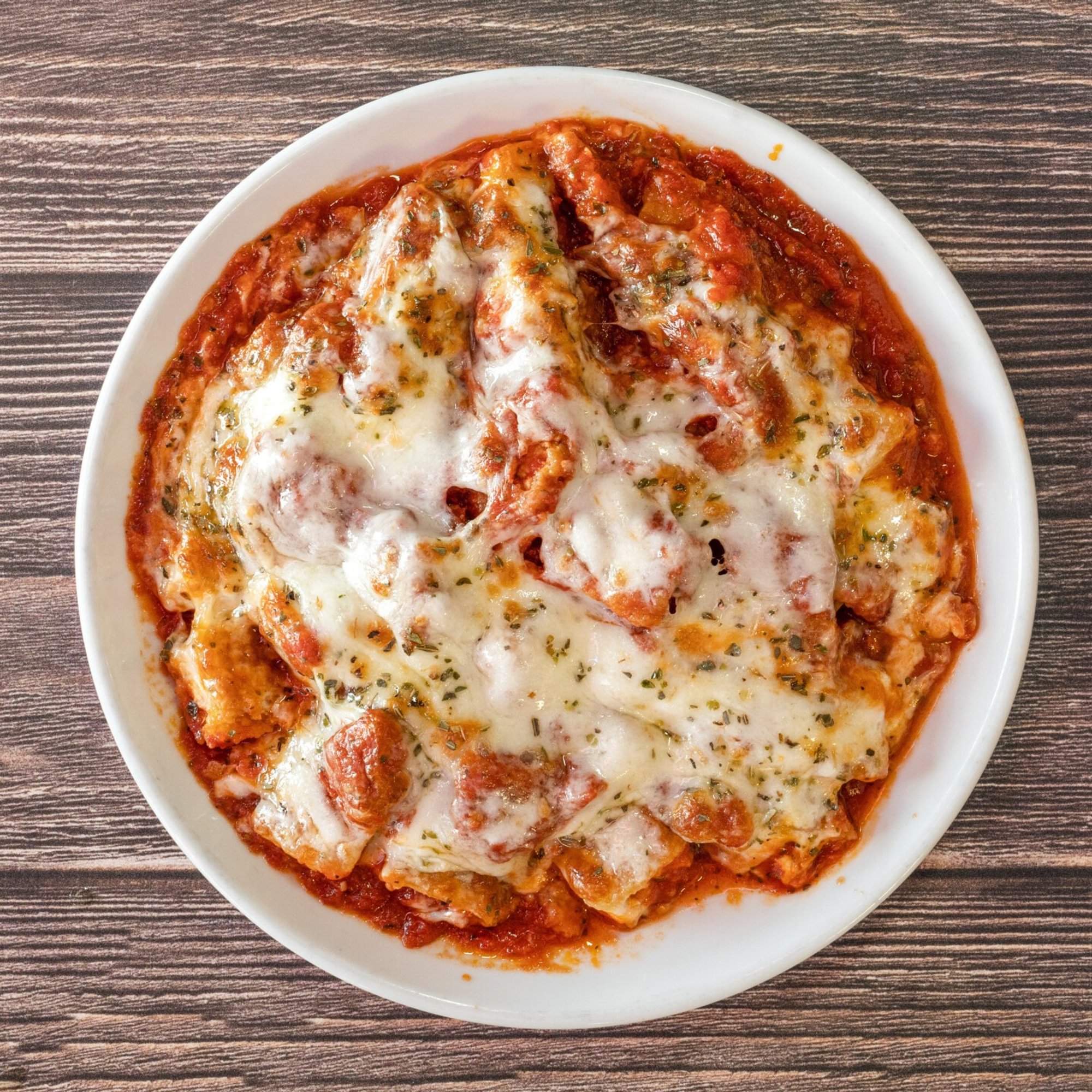 Parmigiana