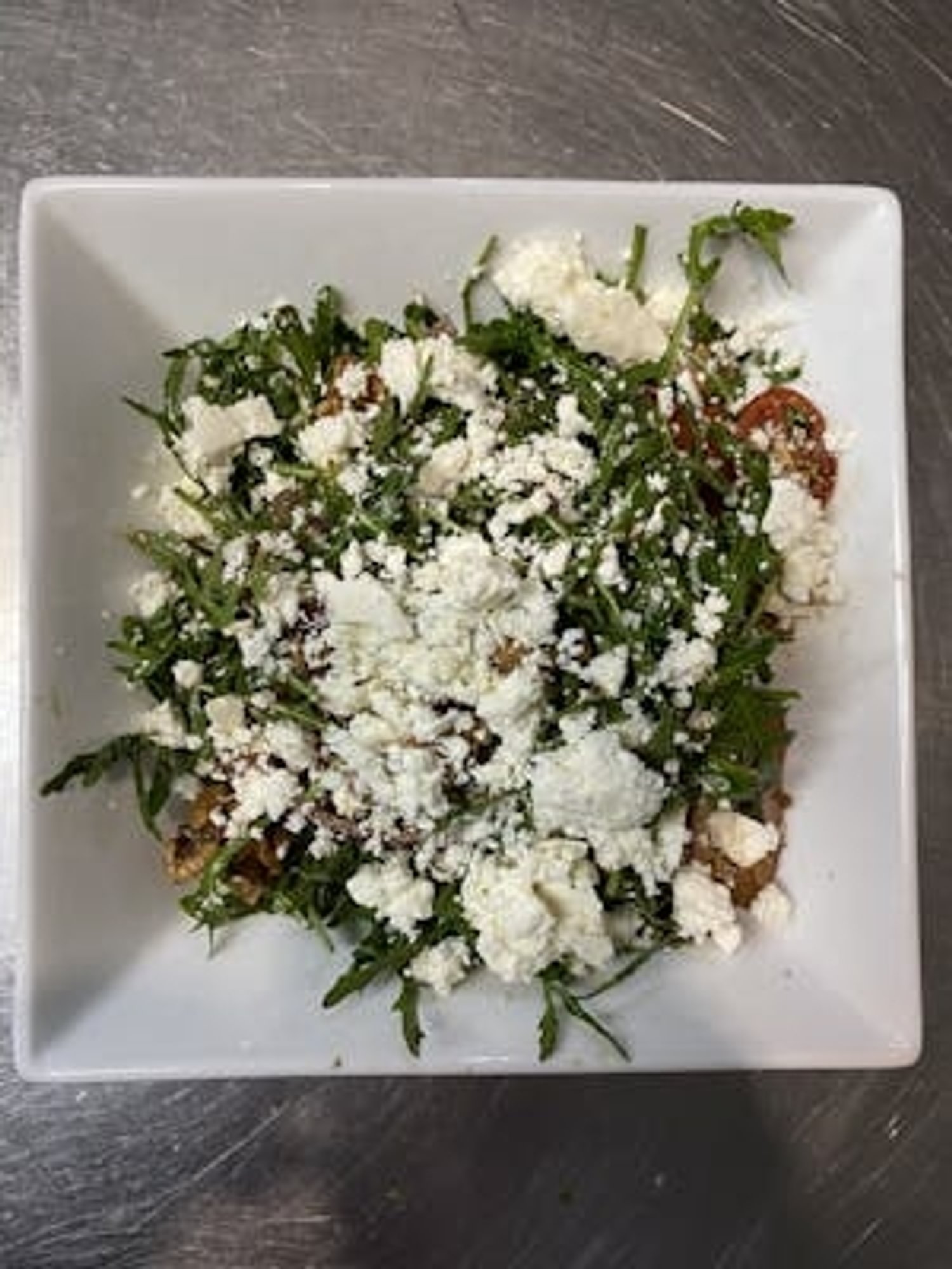 Arugula Salad