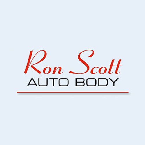 Ron Scott Auto Body