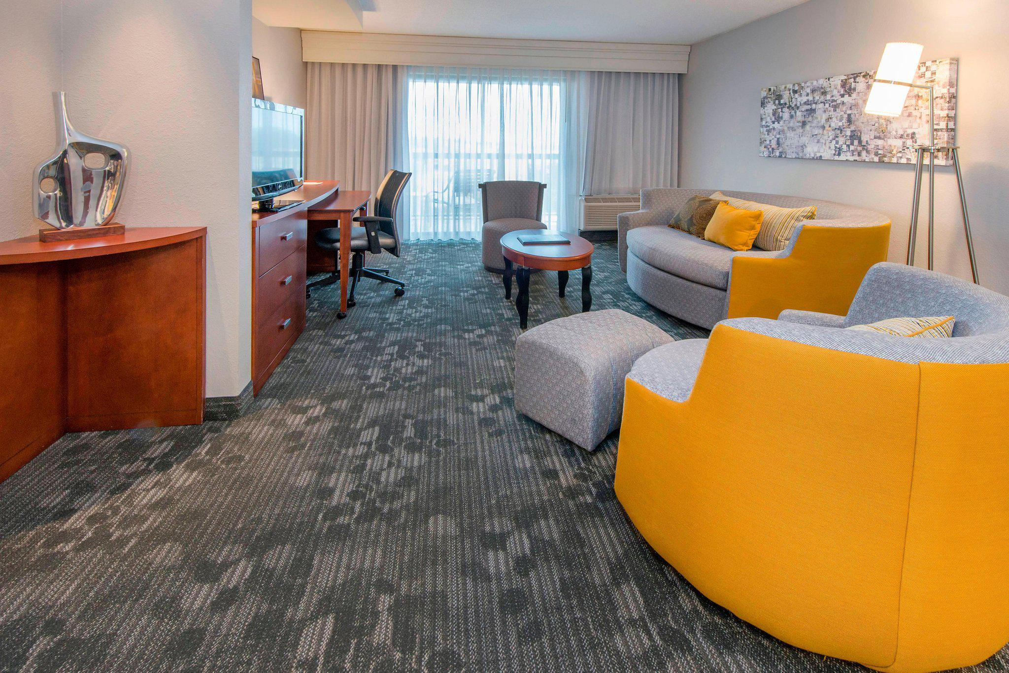 Courtyard by Marriott Montgomery Prattville Photo